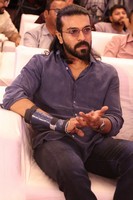 Peddi Ram Charan Photos